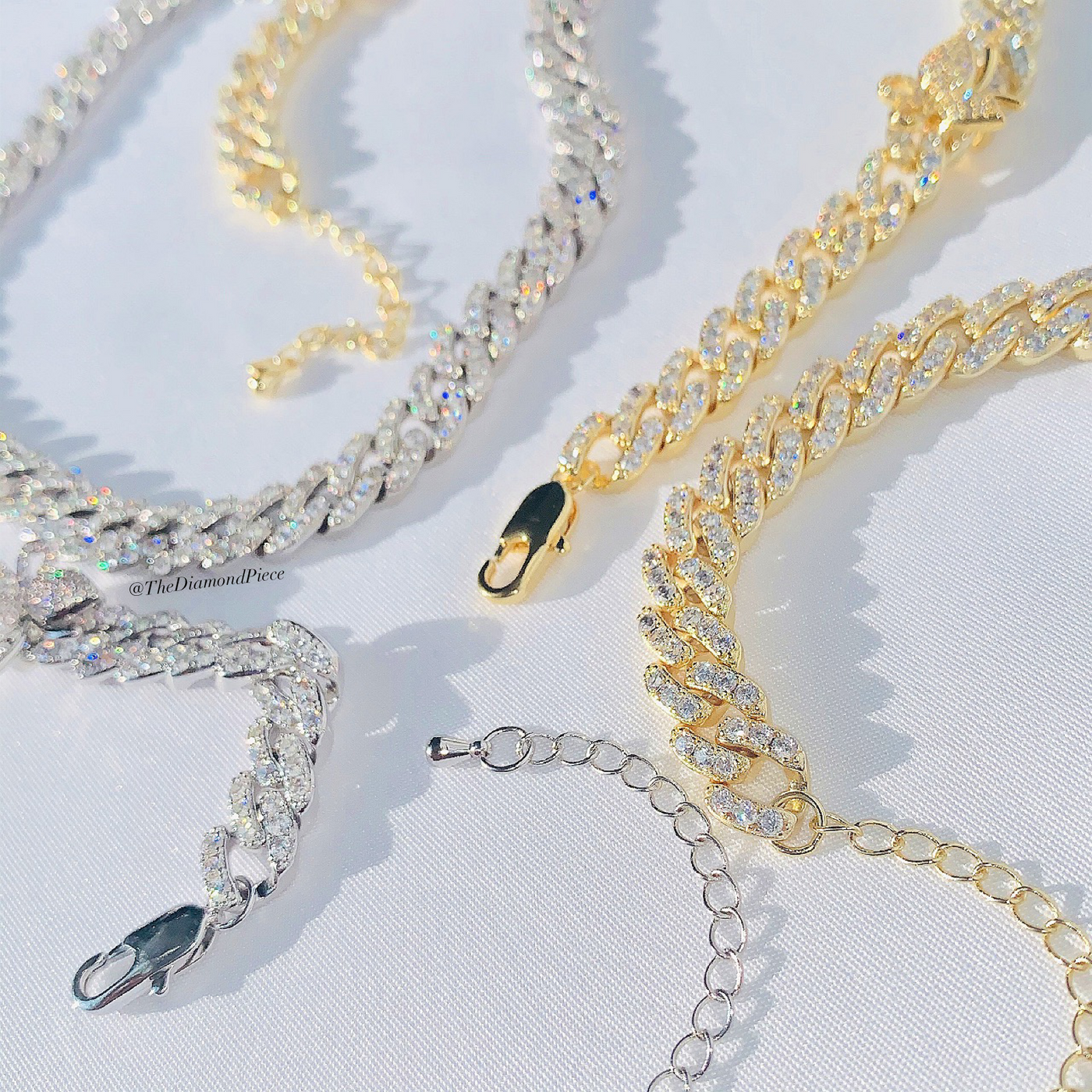 Anklets