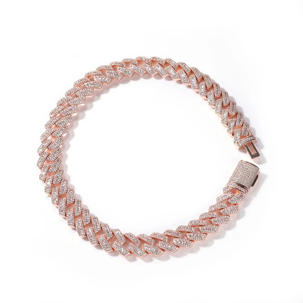 Diamond Cabana Cuban Link
