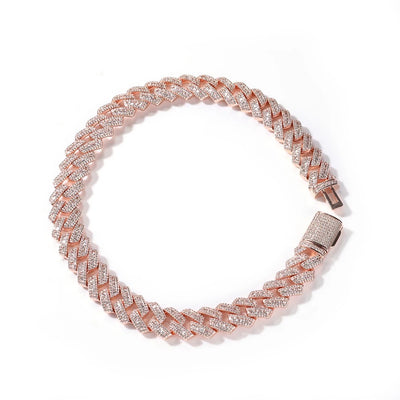 Diamond Cabana Cuban Link