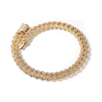 Diamond Cabana Cuban Link