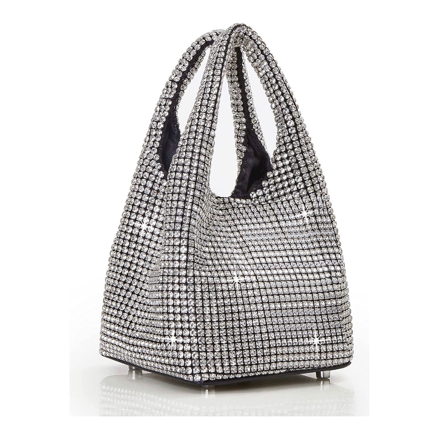 Diamond Luxe Bag