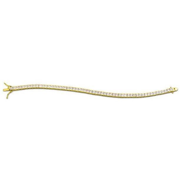 The Vivienne tennis bracelet