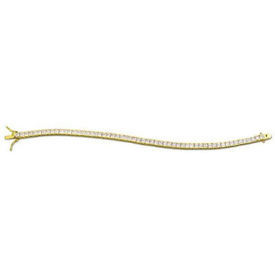 The Vivienne tennis bracelet