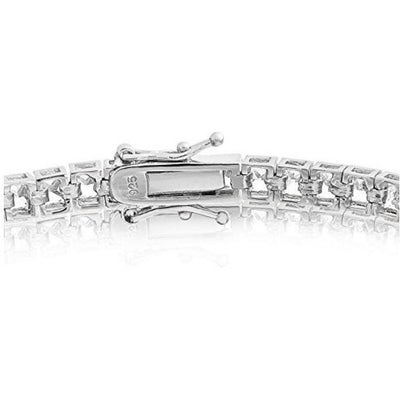 The Vivienne tennis bracelet