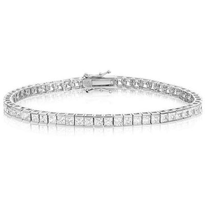 The Vivienne tennis bracelet