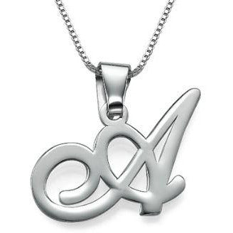 Initial Pendant